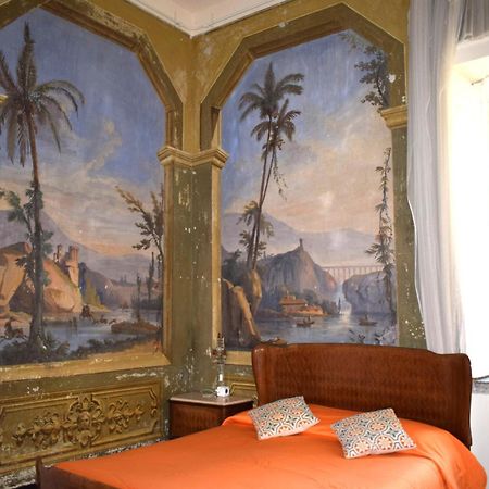 Апартаменти La Perla Antica В'єтрі Екстер'єр фото